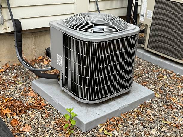 24/7 Emergency Hvac Installation experts in Lexington, MO
